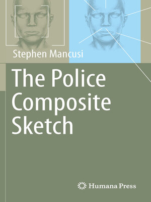 cover image of The Police Composite Sketch